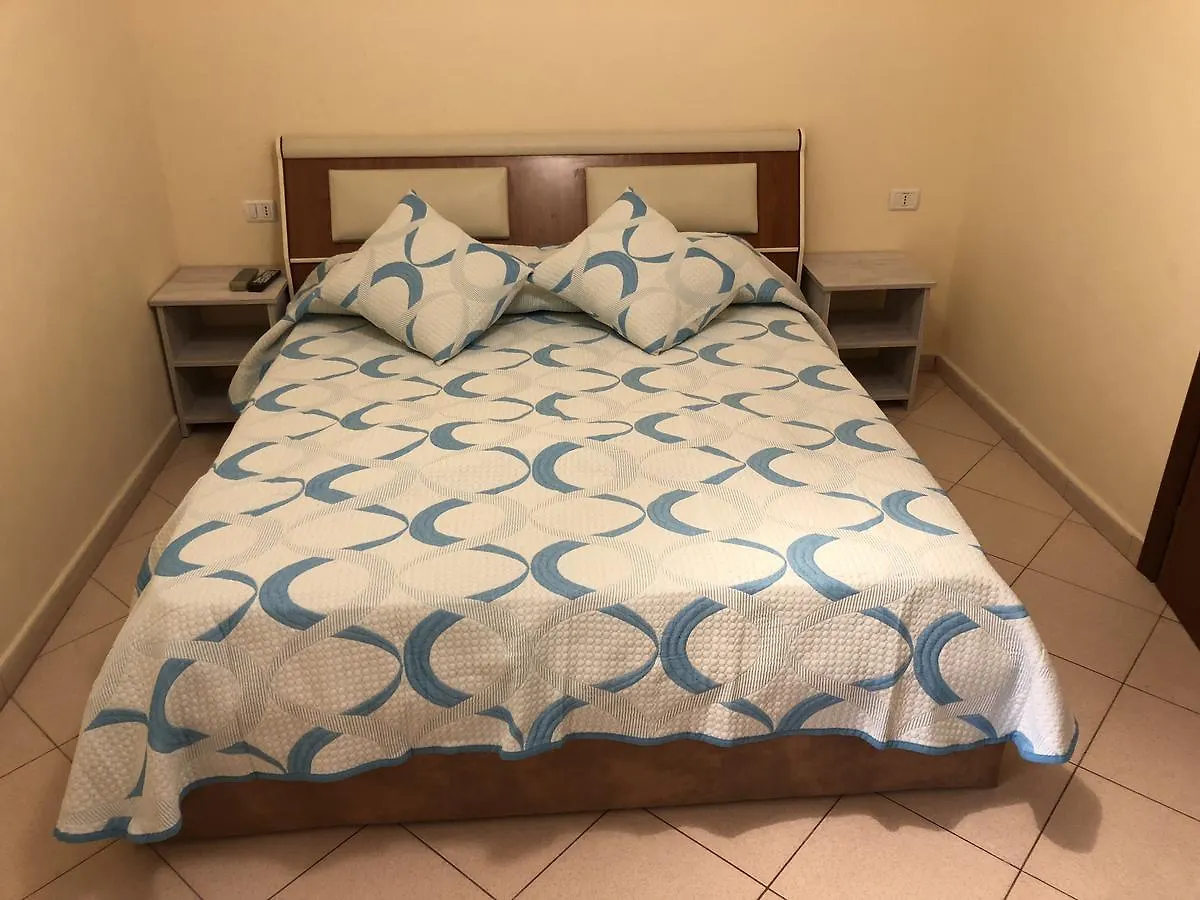 גולם Double Room With Terrace