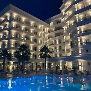 Klajdi & Spa Hotel